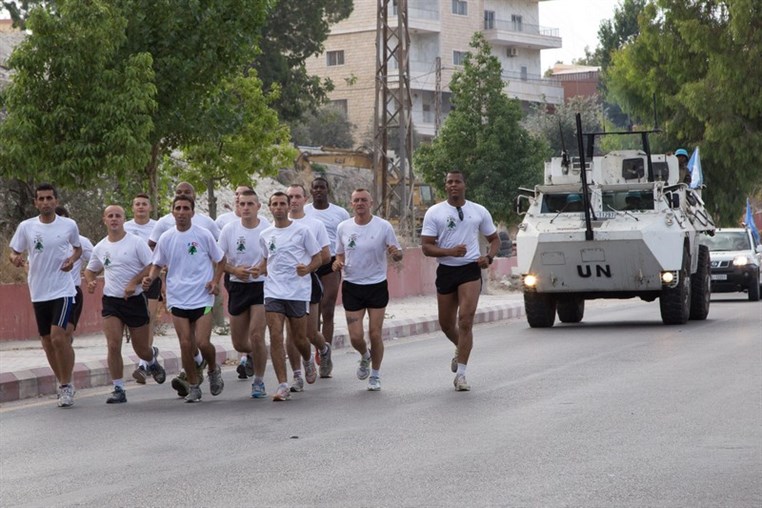 Course de la solidarite 